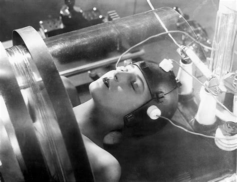 Metropolis movie review & film summary (1927) | Roger Ebert