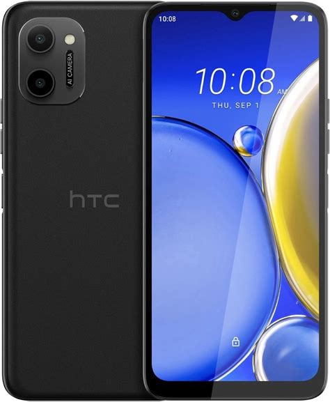 HTC Wildfire E plus Price and Specifications| Khaleeji Tech