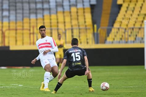 جماهير الزمالك تهاجم اللاعبين العب بقى يا عم خلي عندك دم فيديو