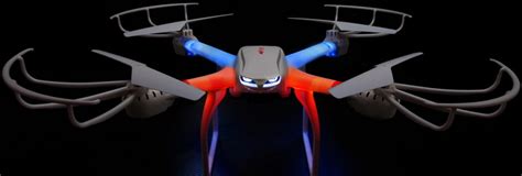 MJX X101 big quadcopter - First Quadcopter