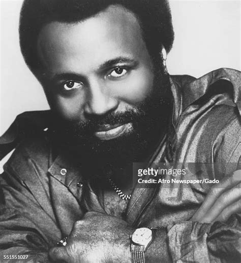 Andrae Crouch Photos And Premium High Res Pictures Getty Images