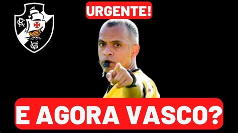 Urgente Vasco Prejudicado Pela Cbf Entenda Os Riscos Do Vasco Na