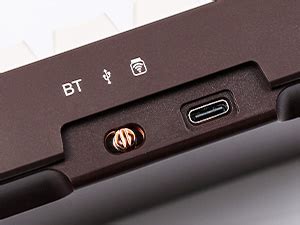 Amazon Feker Ik Via Programmable G Bt Usb C Mechanical Keyboard Hot Swappable