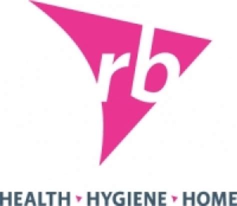 Reckitt Benckiser plc - Wspieram Rozwój PL
