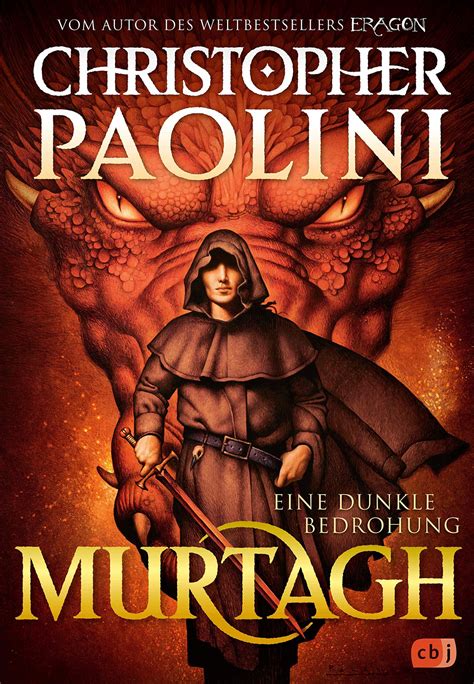 Christopher Paolini Murtagh Eine Dunkle Bedrohung Phantastik Couch De