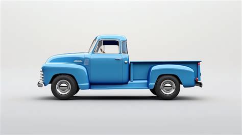 75,000+ Blue Pickup Truck Pictures