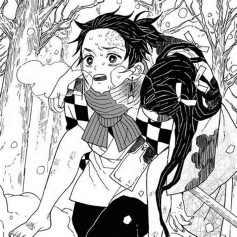 Chapter 001: Cruelty | Demon Slayer Manga Book Cover Art, Book Art ...