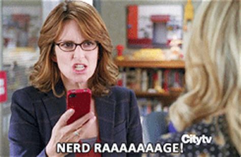 nerd rage gifs | WiffleGif