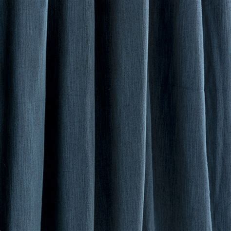 Curtain Cara Navy Volpes