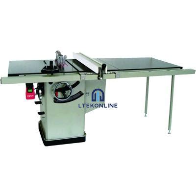 Wood Working Table Saw Motor Driven Manufacturers, Exporters and Wood ...