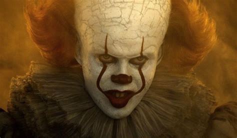 IT Chapter Two Ending: How It's Different Than The Book | Cinemablend