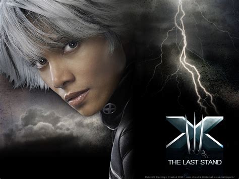 Storm - X-Men Wallpaper (901970) - Fanpop