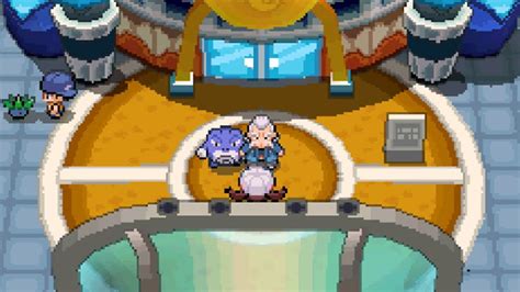 Anyone Else LOVE The Pokeathlon In Pokemon Heart Gold Soul Silver YouTube