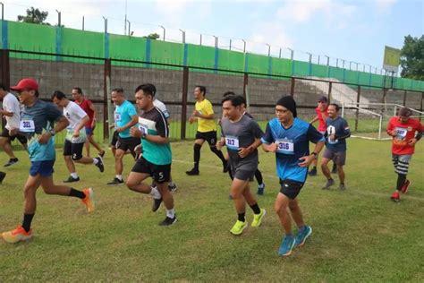 Bangkitkan Semangat Keberlanjutan Dan Ekowisata Mandiri Jogja Marathon