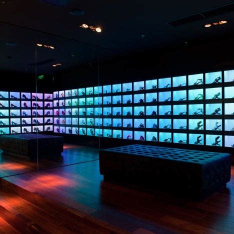 Lo Res By United Nude Dezeen