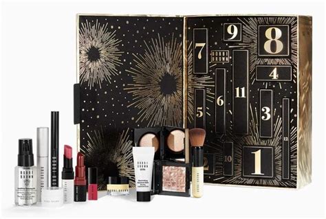 Bobbi Brown Calendario Avvento Natale 2022 Nuvole Di Bellezza