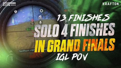 5k Grand Final Zone Holding Rotation Igl PoV Ios 11