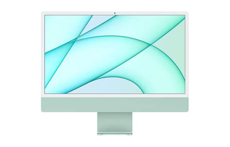 Apple iMac 24" 2021 M1 Chip (8GB RAM | 512GB SSD | 8-core CPU | 8-core ...