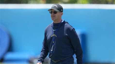 Chargers Training Camp Preview Jim Harbaugh Returns To The Nfl Espn