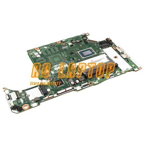 Placa base para ordenador portátil Acer Nitro 5 AN515 42 placa base