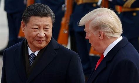 Estados Unidos Y China Retoman Negociaciones Comerciales