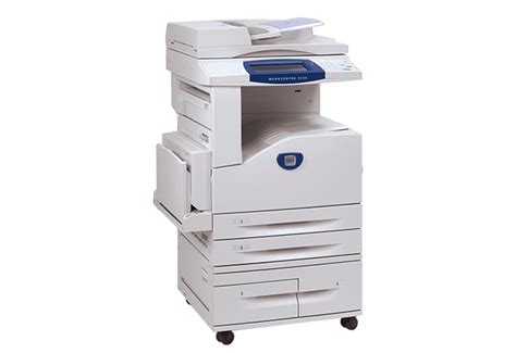 WorkCentre 5225 5230 Stampanti Multifunzione Laser In Bianco E Nero Xerox