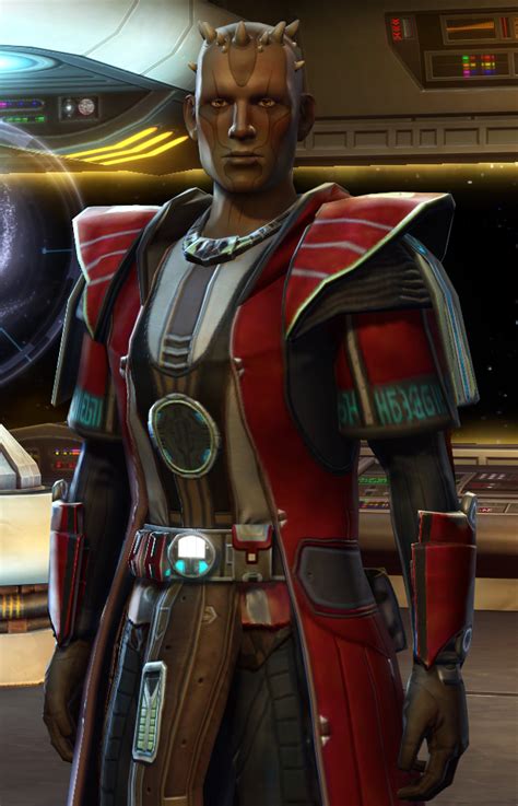 My Jedi Consular Outfits : r/SwtorFashion