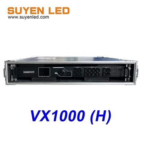 Best Price VX1000 H Novastar All In One Controller Led Video Processor