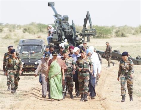 Pokhran 2 Nuclear Test: How India Achieved Nuclear Statehood 20 Years ...