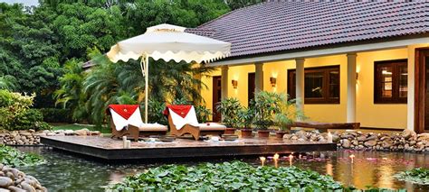 9 Best Resorts in Ahmedabad - Weekend Thrill