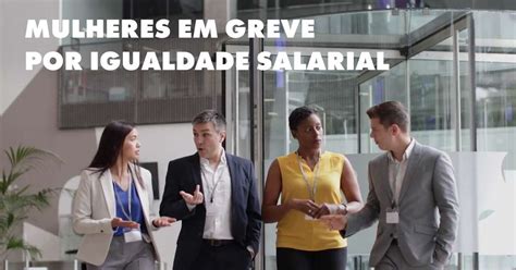 Desigualdade Salarial Entre G Neros Reda O