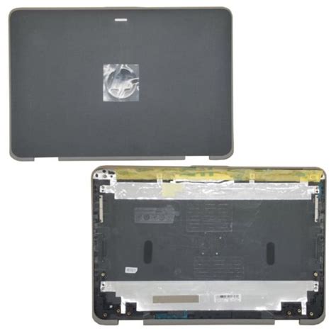 New L For Hp Probook X G G Ee Lcd Back Cover Rear Lid