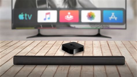 Best Soundbars For Apple Tv K In Techtouchy