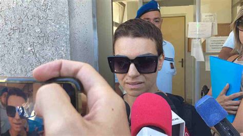 Omicidio Alika Filippo Ferlazzo Resta In Carcere Escluso Il Razzismo