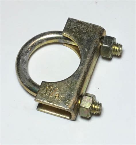 818962 Cushman Tubing Clamp – Waco Turf , Suite #103-144