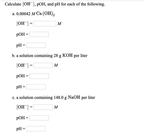 Solved For Propanoic Acid Hc H O Ka X Chegg