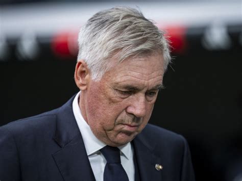 Gata Carlo Ancelotti a găsit soluția după ce Real Madrid a rămas fără