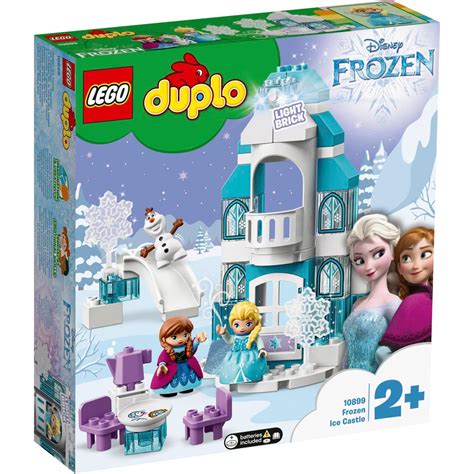 LEGO DUPLO Frozen 10899 Frozen Ice Castle