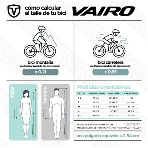 Descargas Vairo Bikes