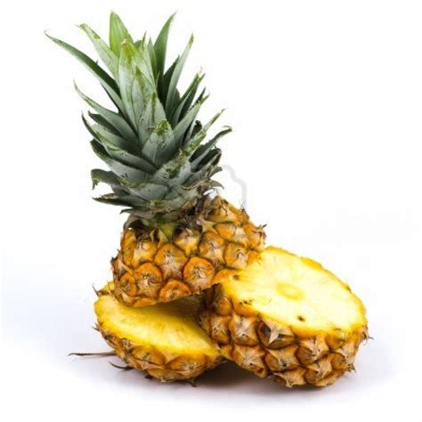 Yellow Pineapple - Colors Photo (34691620) - Fanpop