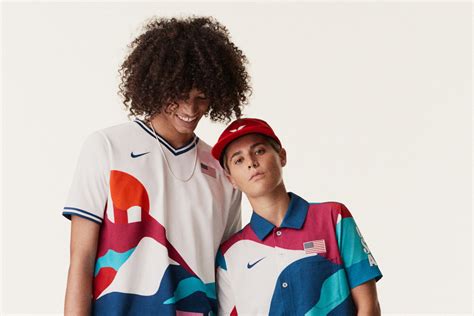 Nike Sb Unveil Olympic Skateboarding Uniforms Yeah Girl