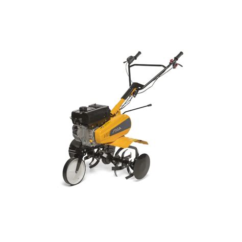 Motozappa Stihl Mh Ldlgarden It