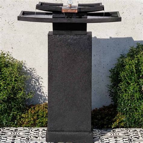 Campania International Inc Katsura Hand Crafted Weather Resistant