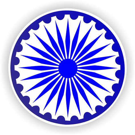 Чакра PNG