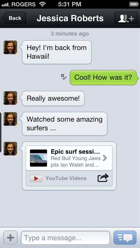 30 million users strong, Kik Messenger reinvents MMS to take on