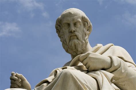 Greek Philosopher Epicurus Created The Earliest Form Of Communism