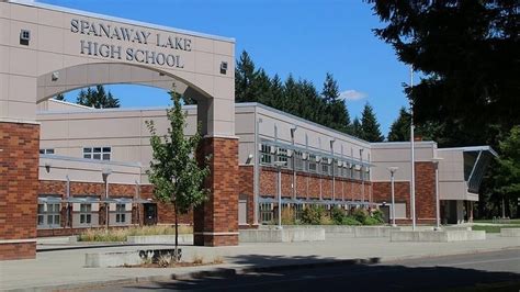 Petition · Sexual harassment activity being ignored at Spanaway Lake ...