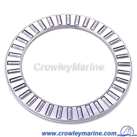 12576 Thrust Bearing Mercury Marine Crowley Marine