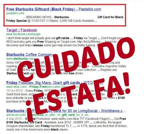 Te Explicamos Las Principales Estafas En Tiempos De Rebajas Black