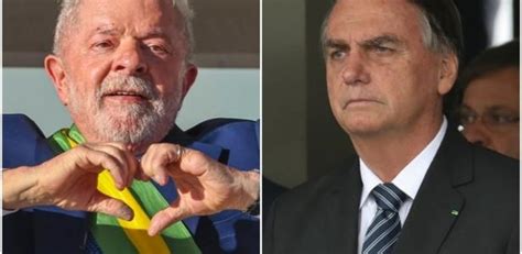 Quaest Nova Regra Fiscal De Lula Bate Volta De Bolsonaro Nas Redes